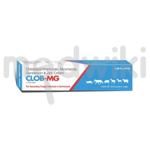 Clob mg Cream