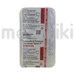 Reguclav 625 Tablet
