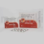 Udifill 300gm Tablet 10s
