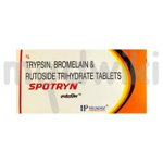 Spotryn Tablet