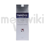Trigaine Forte Lotion