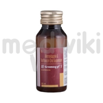 Gramogyl Suspension