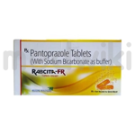 Rabcita-FR Tablet