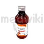 Floxmecone Suspension