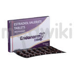 Endonorm EV 2 Tablet