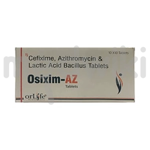 Osixim-AZ Tablet