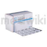 Clinaxon-P Tablet