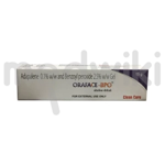 Oraface-Bpo Gel