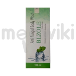 Blzole Body Wash
