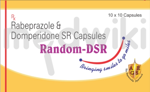Random-DSR کیپسول