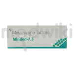 Minded 7.5 Tablet