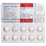 benidin