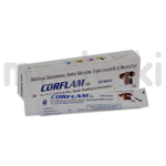 Corflam Gel