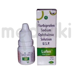 Lufen Eye Drop