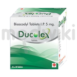 Ducolex 5mg Tablet