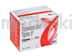 Transglo Tablet