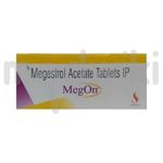Megon Tablet