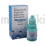 Moistane Eye Drop
