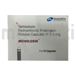 monolosin