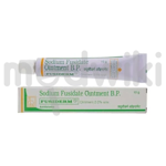 Fusiderm Ointment