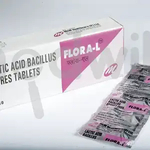 Flora L OD Tablet