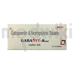 Gabanyt-Semi Tablet