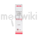 Acnecap Gel