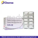 Cinflex GM Tablet