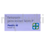 Panlite 40 Tablet