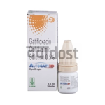 Autogati Eye Drop