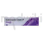 Clozob Cream