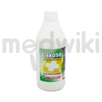 laxose