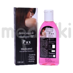 Pax Shampoo