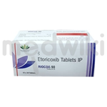 Riocox 90 Tablet