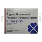 Rutace-DS Tablet