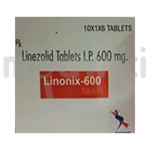 Linonix 600 Tablet