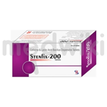 Stenfix 200 Tablet DT