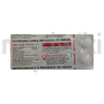 Rignil ER Plus Tablet SR