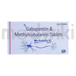 Methabilin-G Tablet
