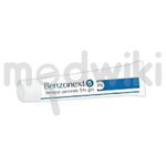 Benzonext 5 Gel