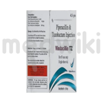 Vindacillin TZ Injection