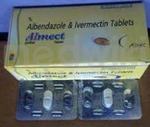 Almect A Tablet 1s