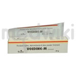 Veedine M Ointment