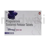 दवा का नाम: ipreg