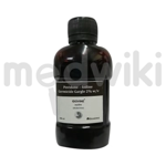 Idovine Gargle