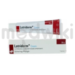 Lotridrem Cream