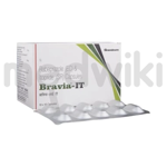 Bravia-IT Capsule