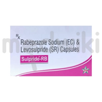 Sulpride-RB Capsule SR