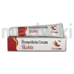 Skabiz 5% Cream