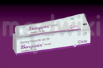 Benzonix Gel